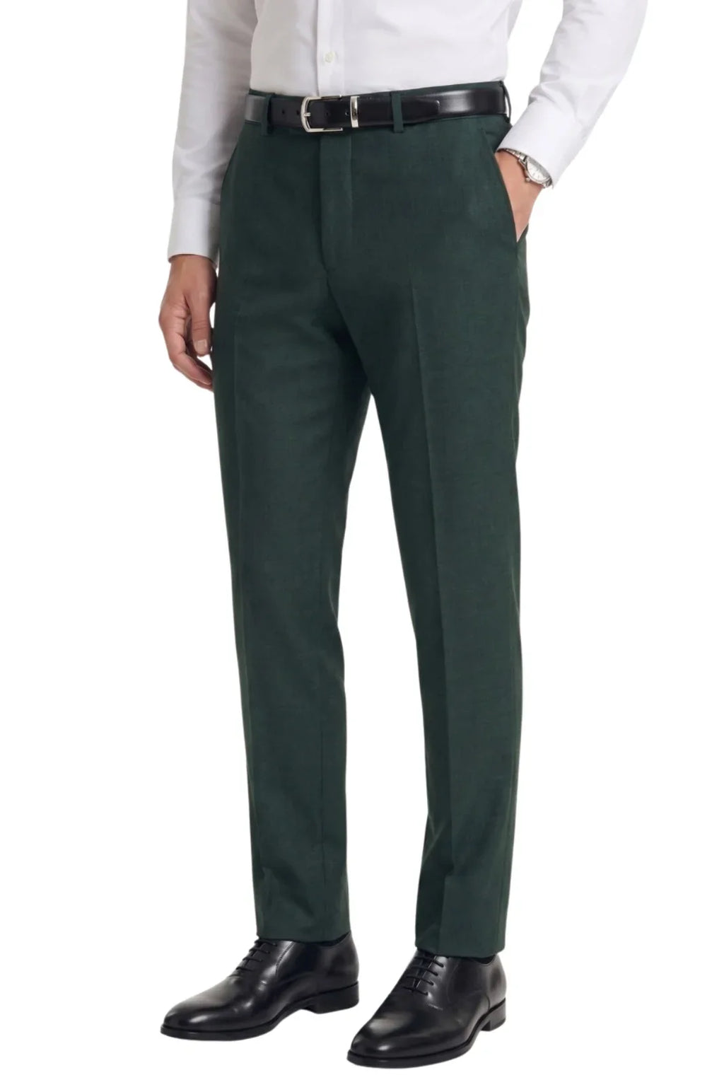 Eccezionale Three Piece Suit-DGN