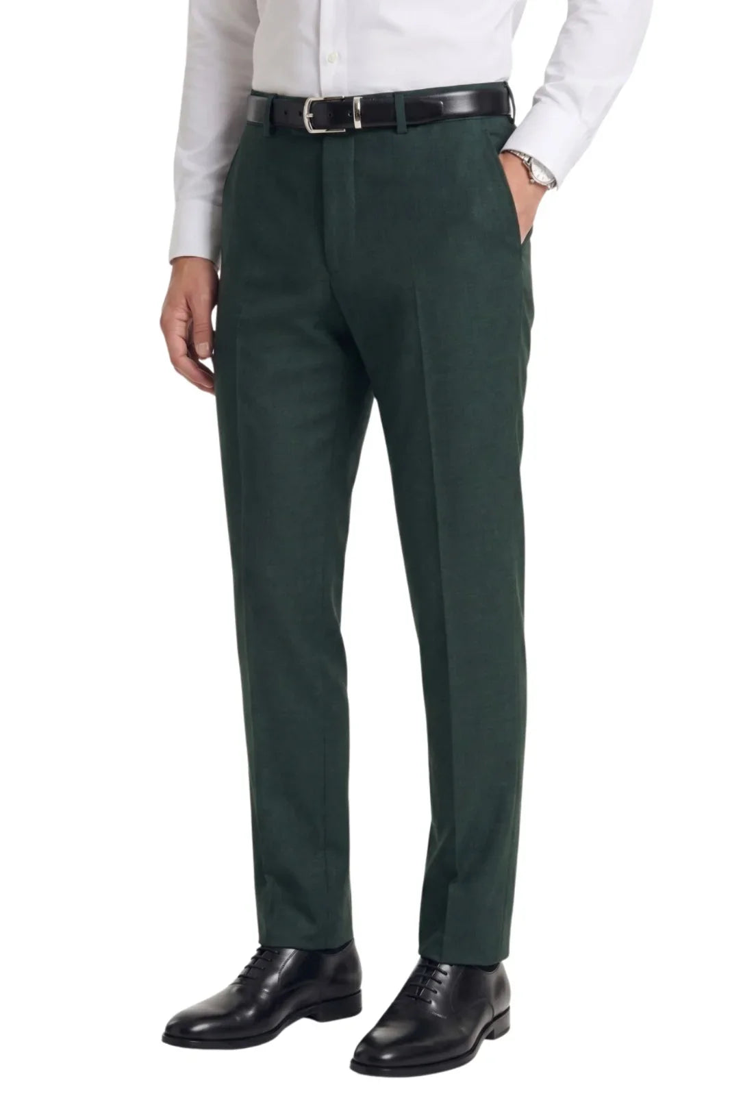 Eccezionale Three Piece Suit-DGN