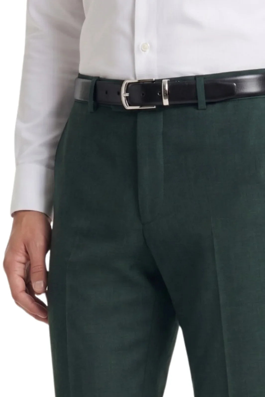 Eccezionale Three Piece Suit-DGN