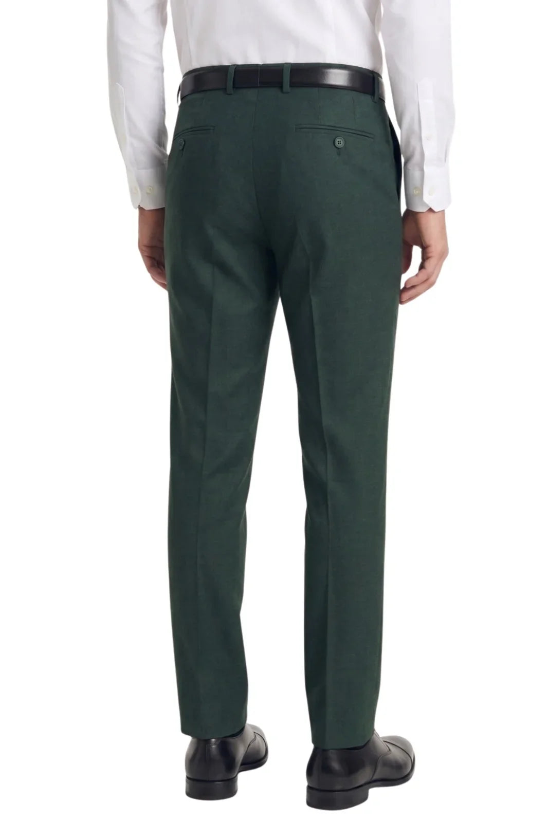 Eccezionale Three Piece Suit-DGN