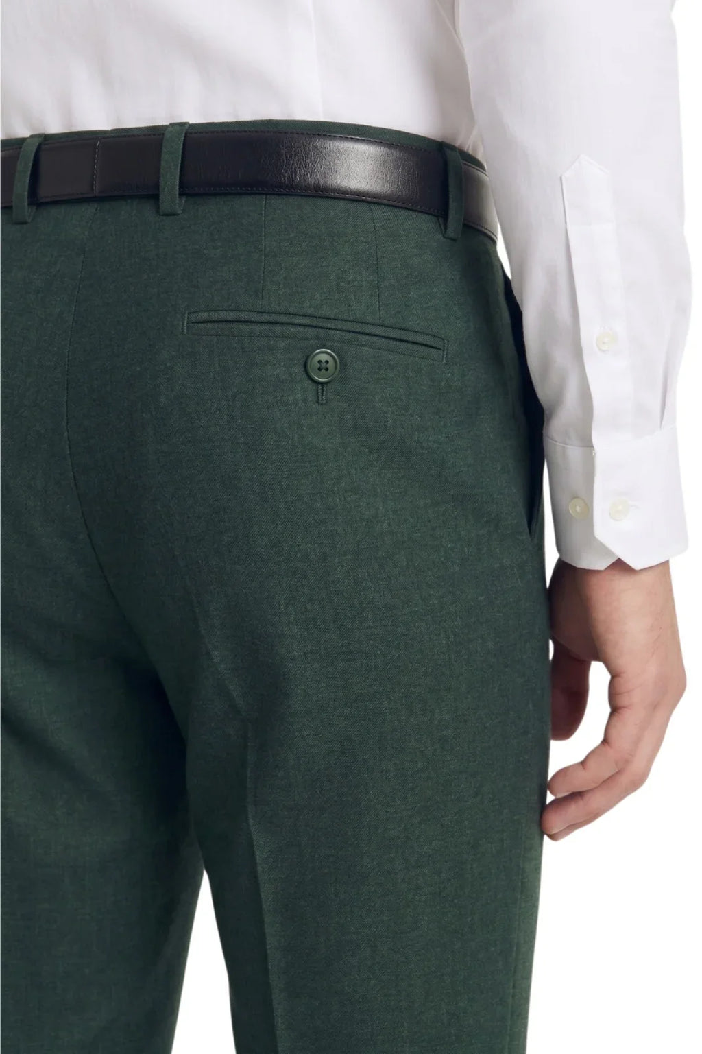 Eccezionale Three Piece Suit-DGN