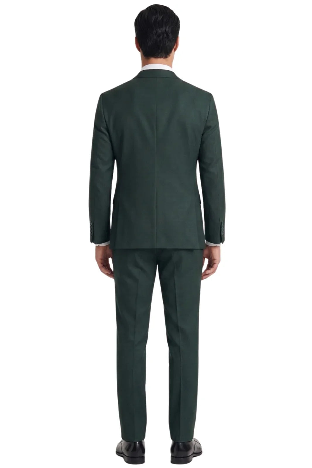 Eccezionale Three Piece Suit-DGN