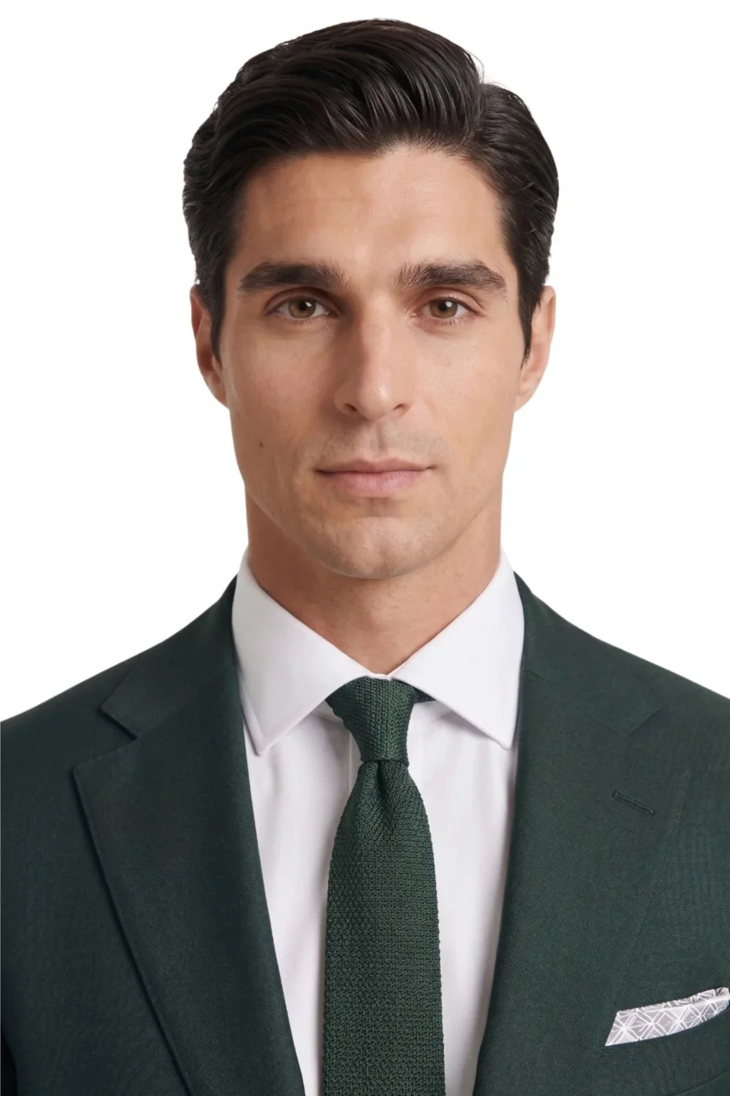 Eccezionale Three Piece Suit-DGN