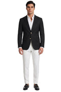 Miguel Blazer-BLK