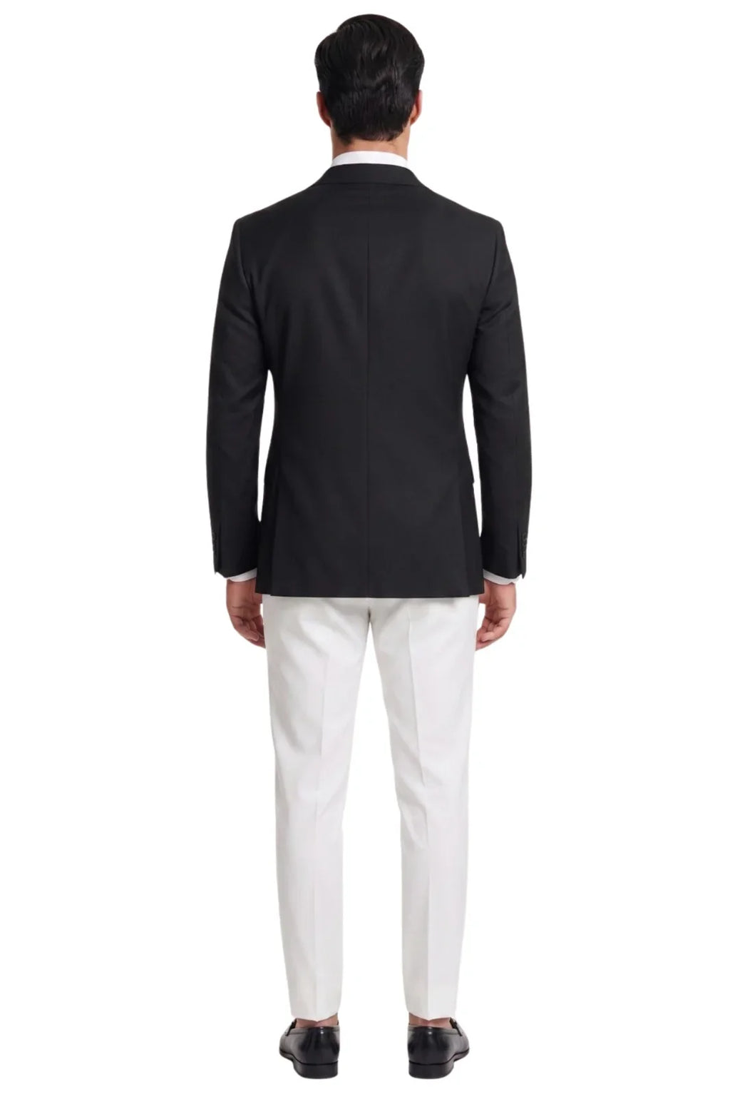 Miguel Blazer-BLK