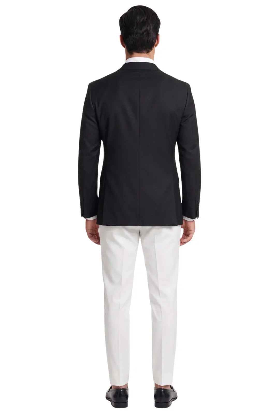 Miguel Blazer-BLK
