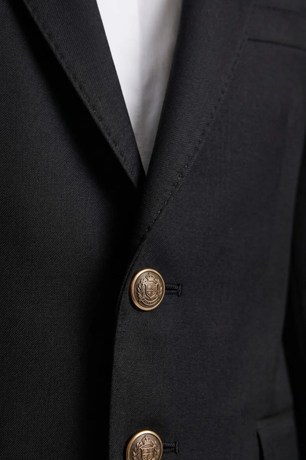 Miguel Blazer-BLK