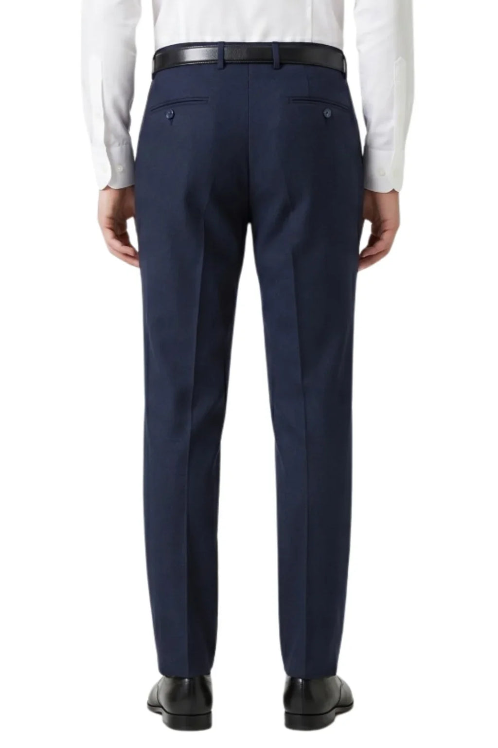 Milano Gentry Two Piece Suit-NBL
