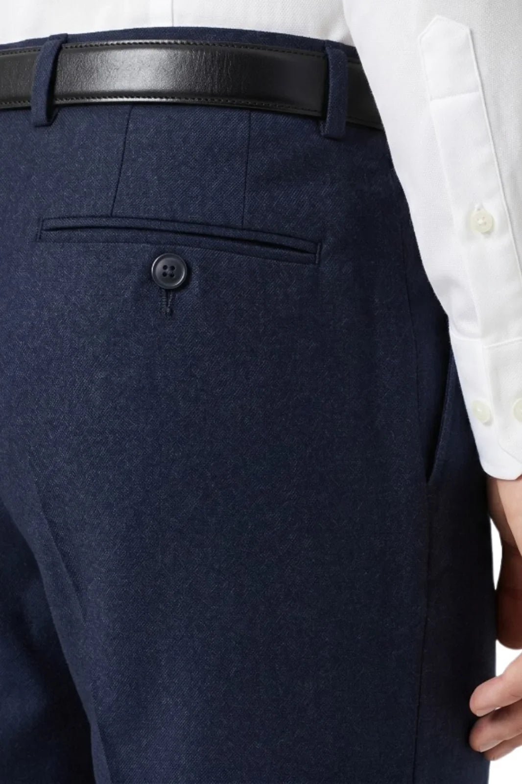 Milano Gentry Two Piece Suit-NBL