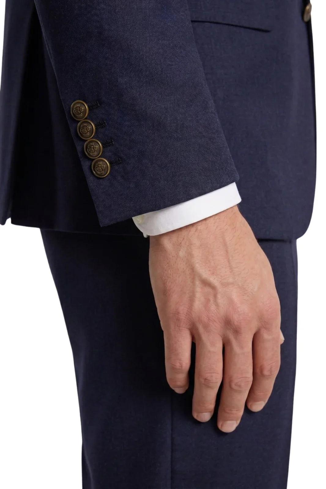 Milano Gentry Two Piece Suit-NBL