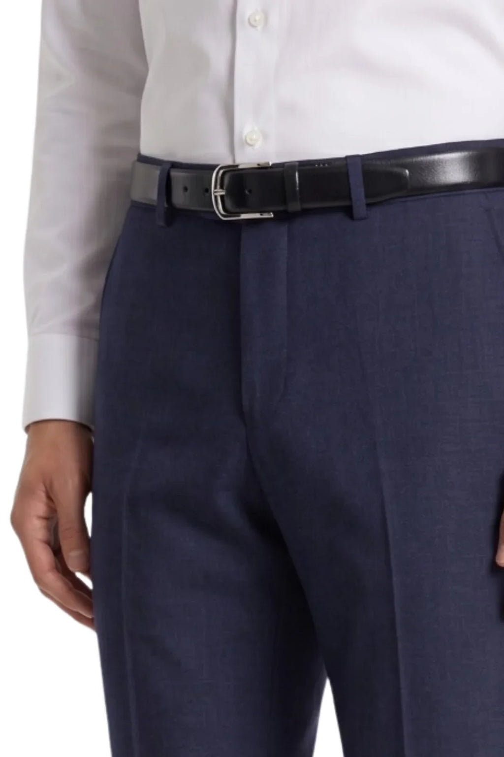 Milano Gentry Two Piece Suit-NBL