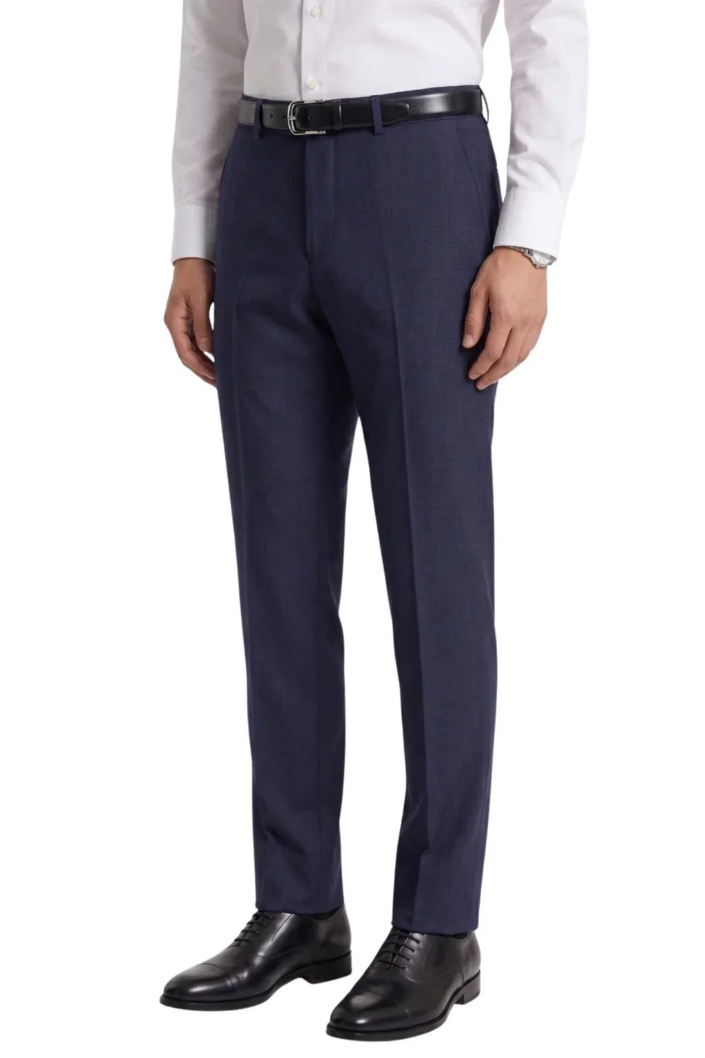 Milano Gentry Two Piece Suit-NBL