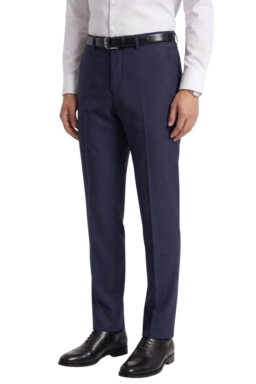 Milano Gentry Two Piece Suit-NBL