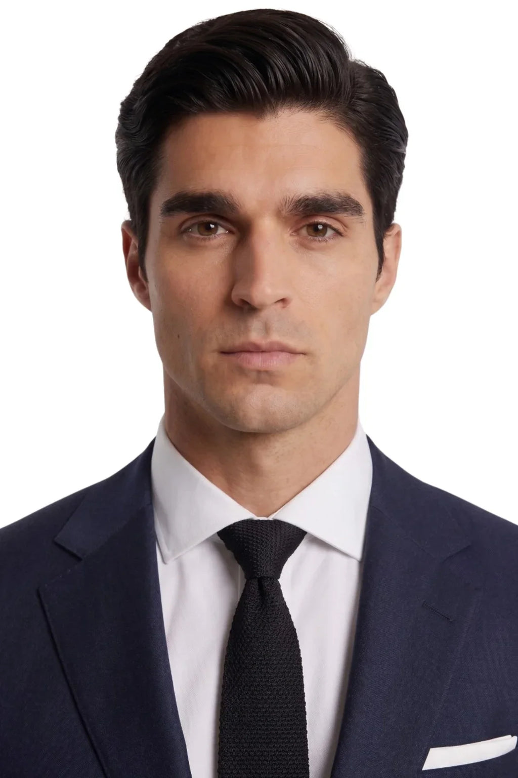 Milano Gentry Two Piece Suit-NBL