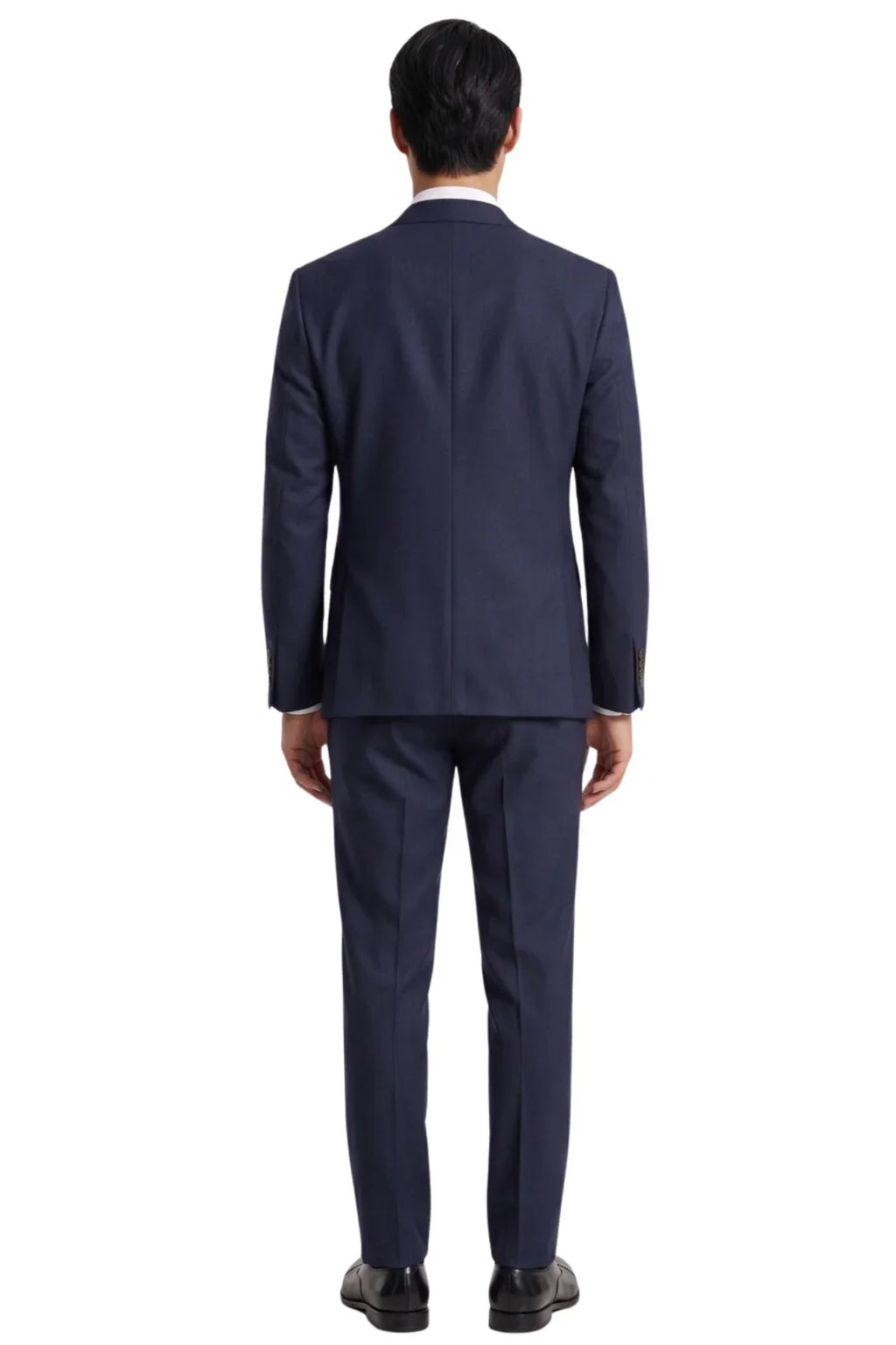 Milano Gentry Two Piece Suit-NBL