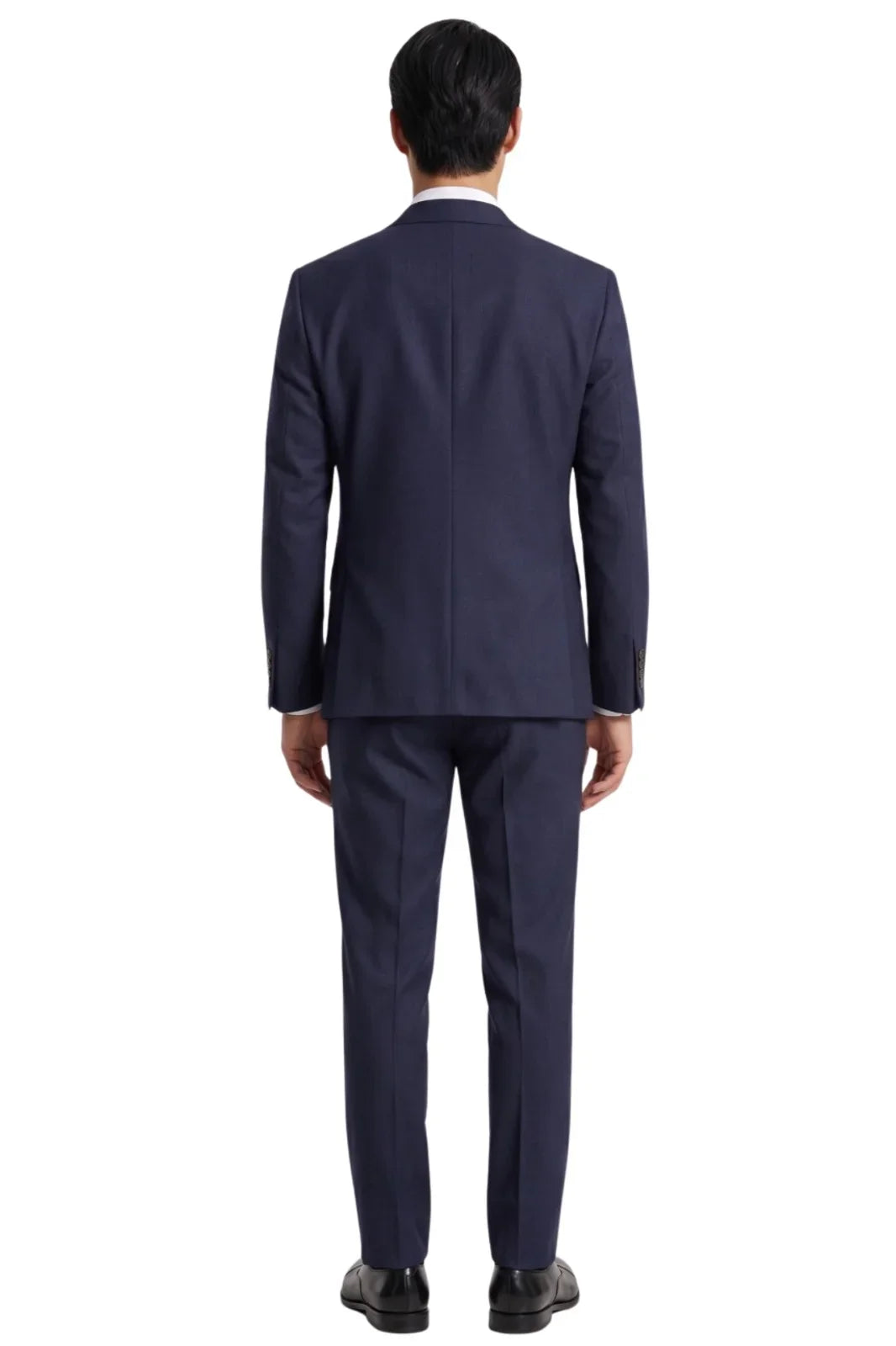 Milano Gentry Two Piece Suit-NBL