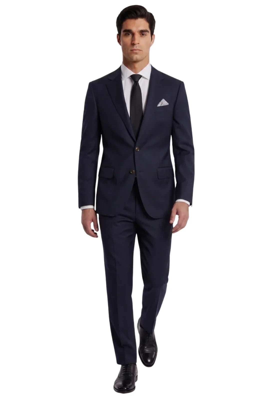 Milano Gentry Two Piece Suit-NBL