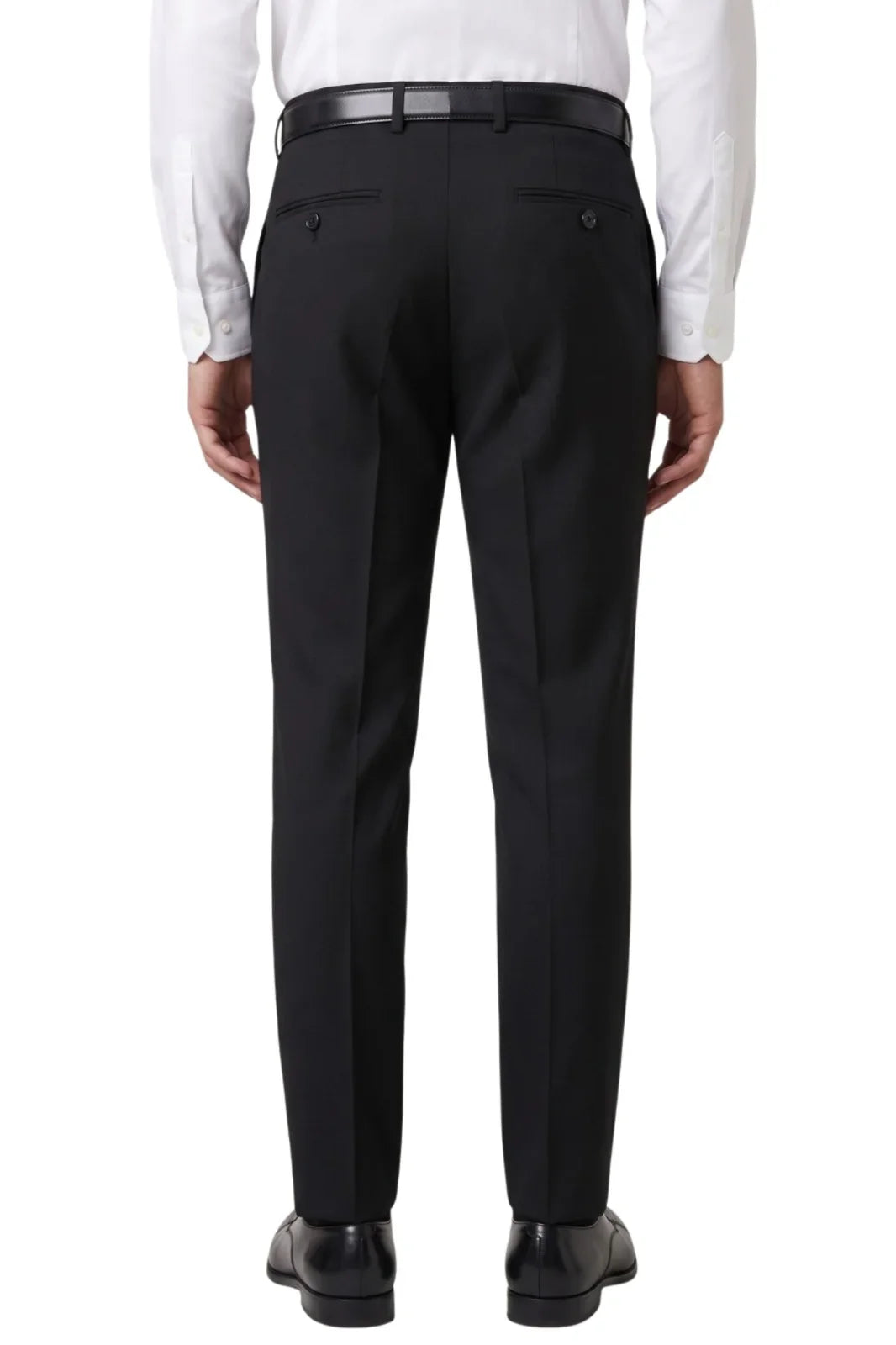 Aurelia Three Piece Suit-BLK