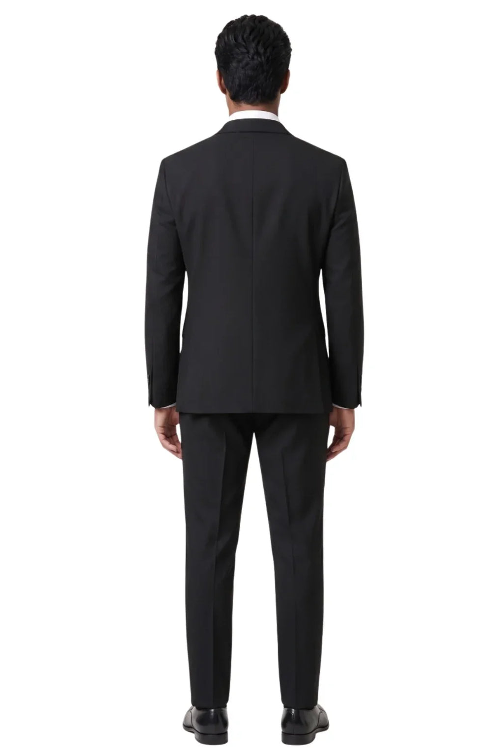 Aurelia Three Piece Suit-BLK