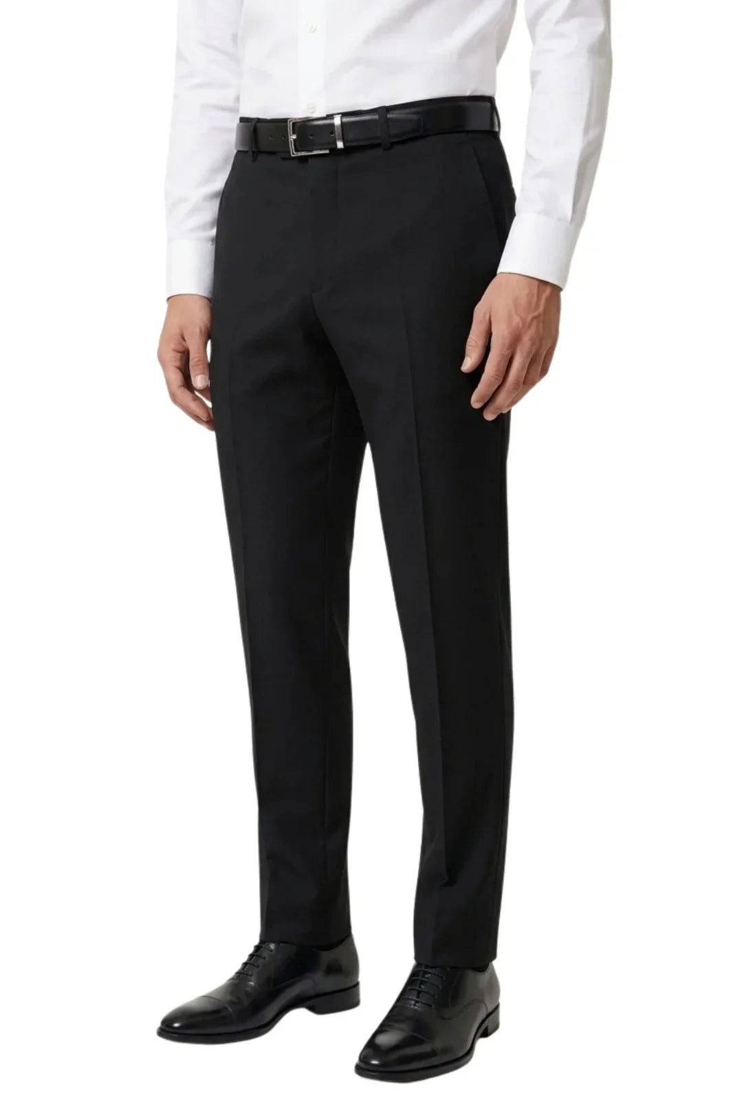 Aurelia Three Piece Suit-BLK