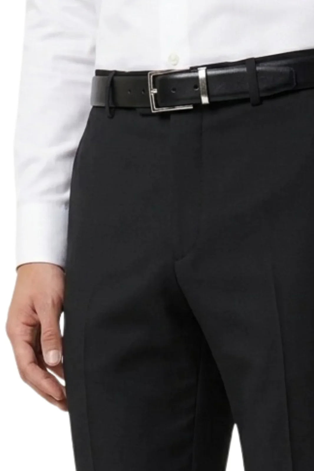 Aurelia Three Piece Suit-BLK