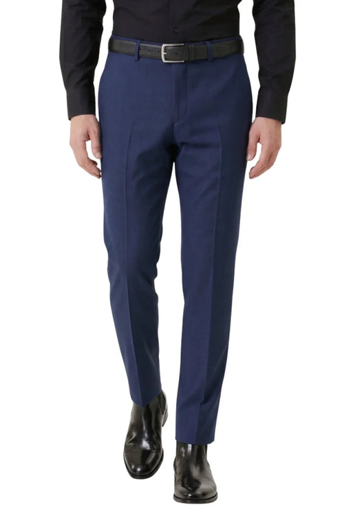 Bellucci Formal Trouser-DBL