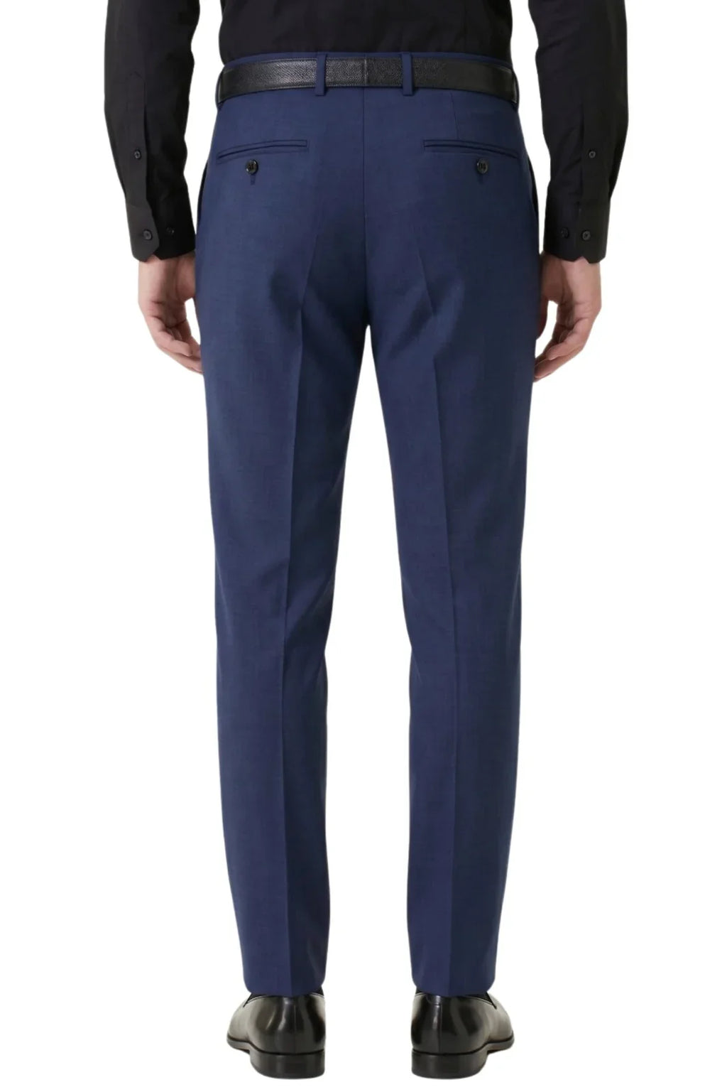 Bellucci Formal Trouser-DBL