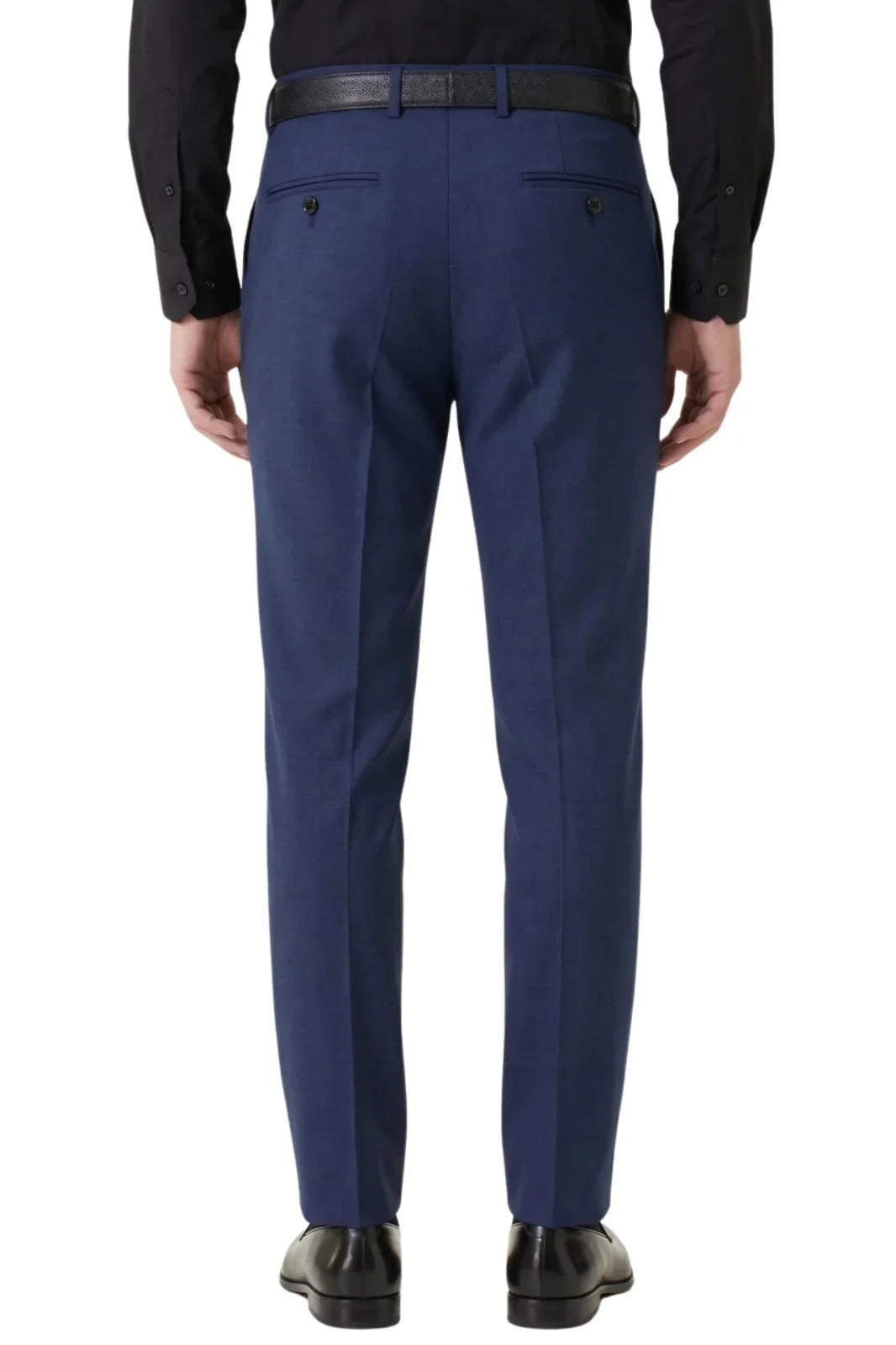 Bellucci Formal Trouser-DBL