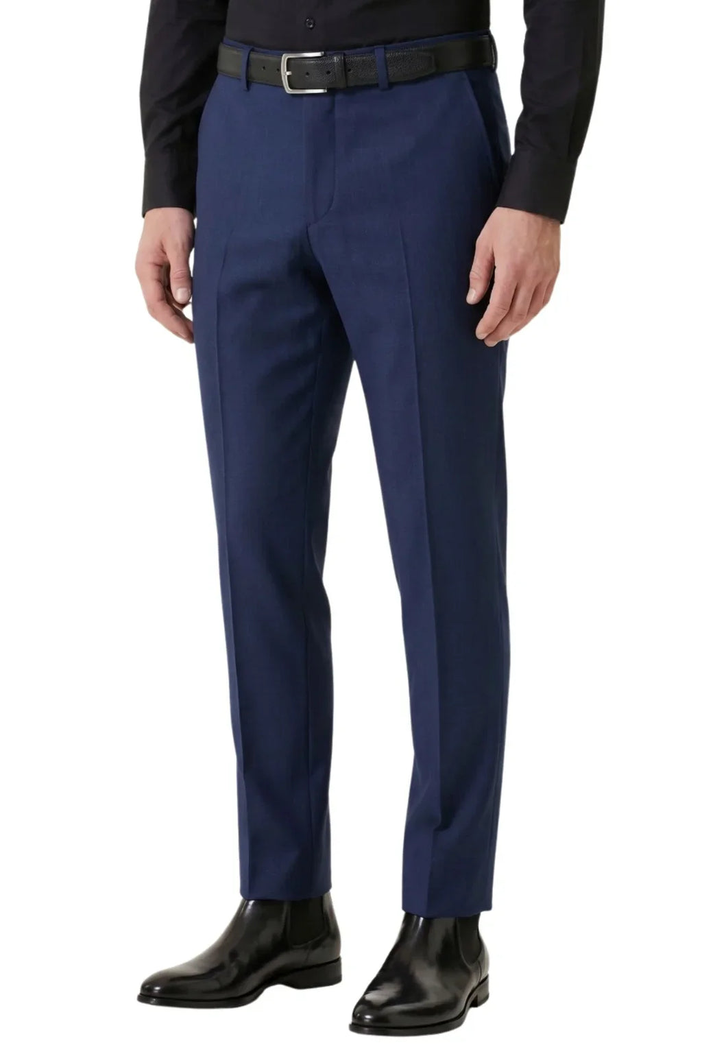 Bellucci Formal Trouser-DBL