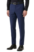 Bellucci Formal Trouser-DBL