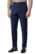 Fortezza Formal Trouser-NVY