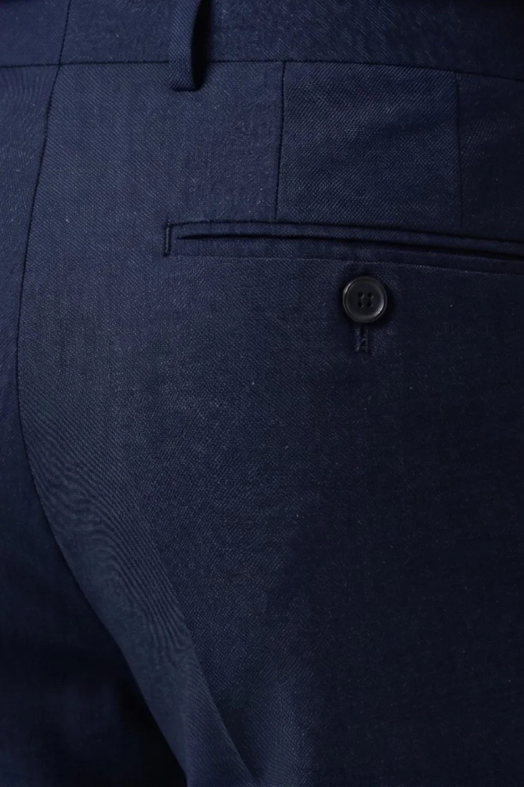 Fortezza Formal Trouser-NVY