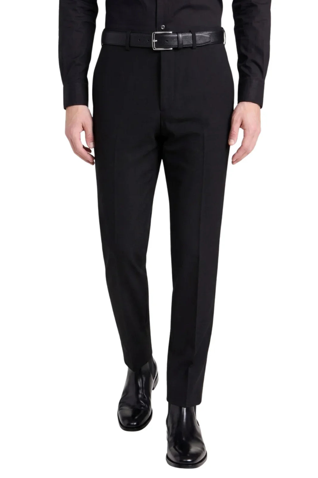 Girmaldi Formal Trouser-JBK