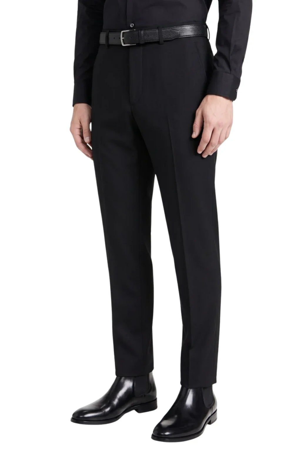 Girmaldi Formal Trouser-JBK