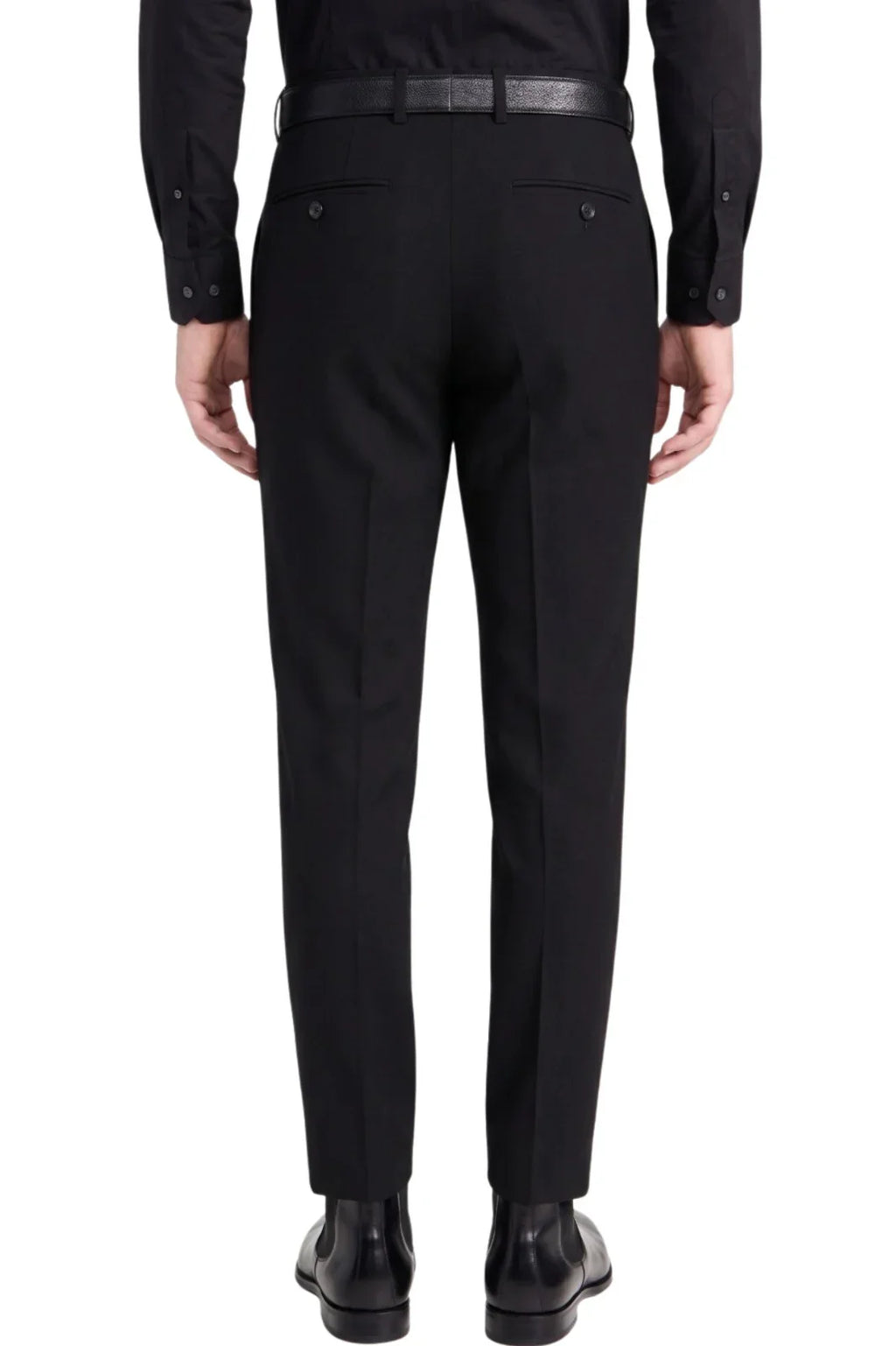 Girmaldi Formal Trouser-JBK