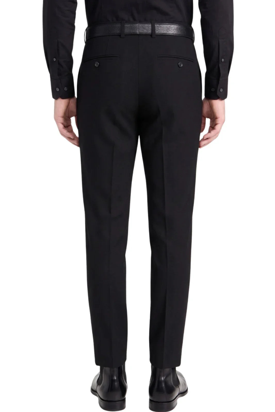 Girmaldi Formal Trouser-JBK