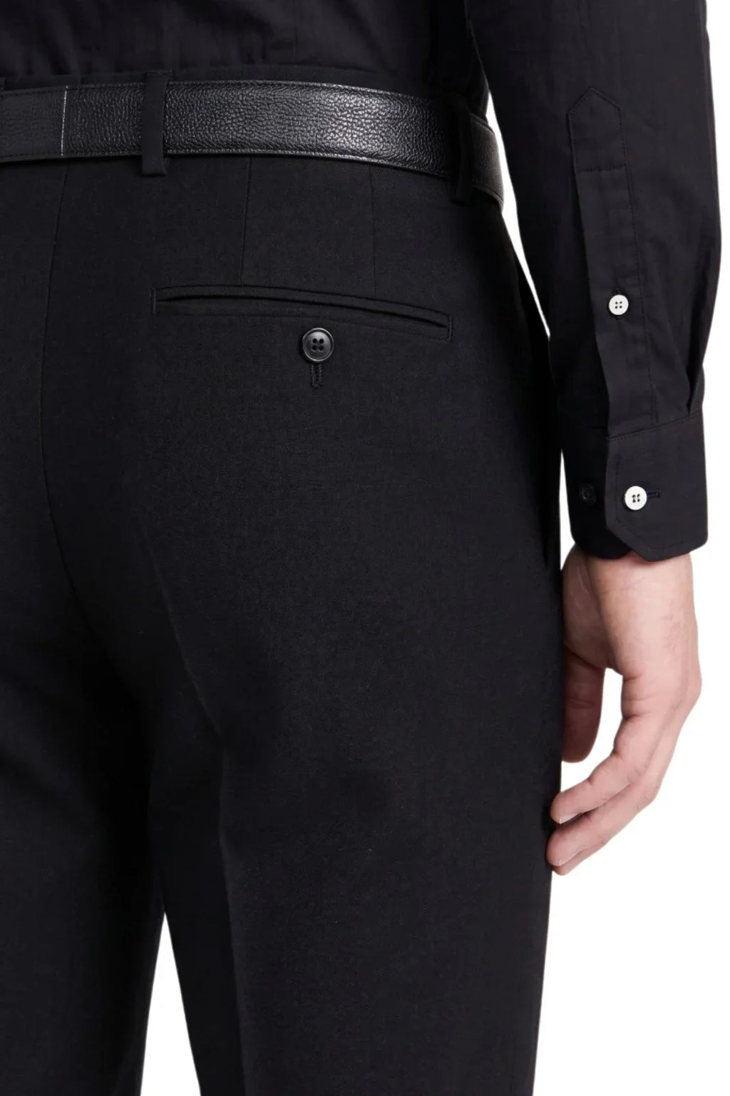 Girmaldi Formal Trouser-JBK