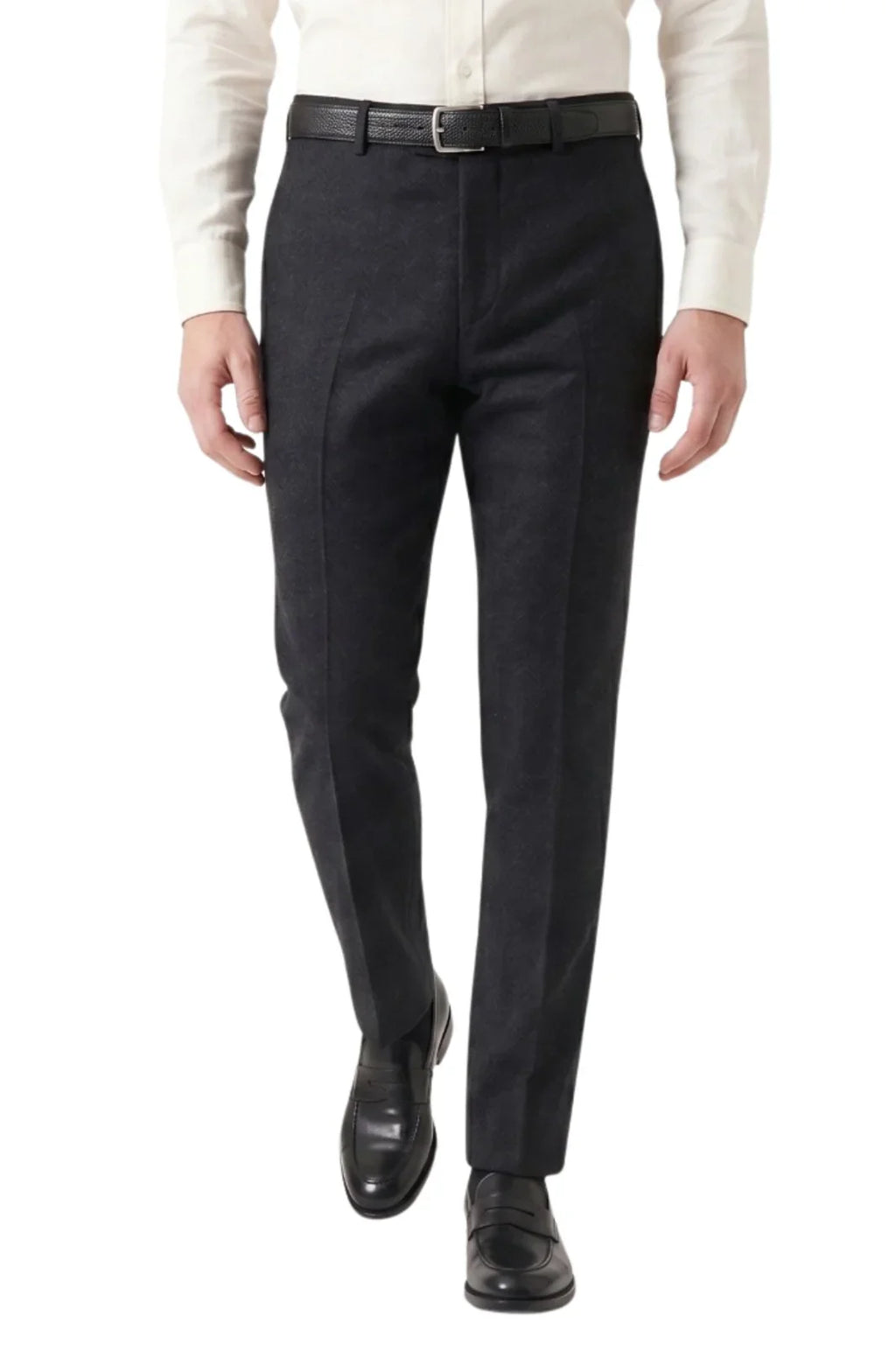 Mancini Formal Trouser-BLN
