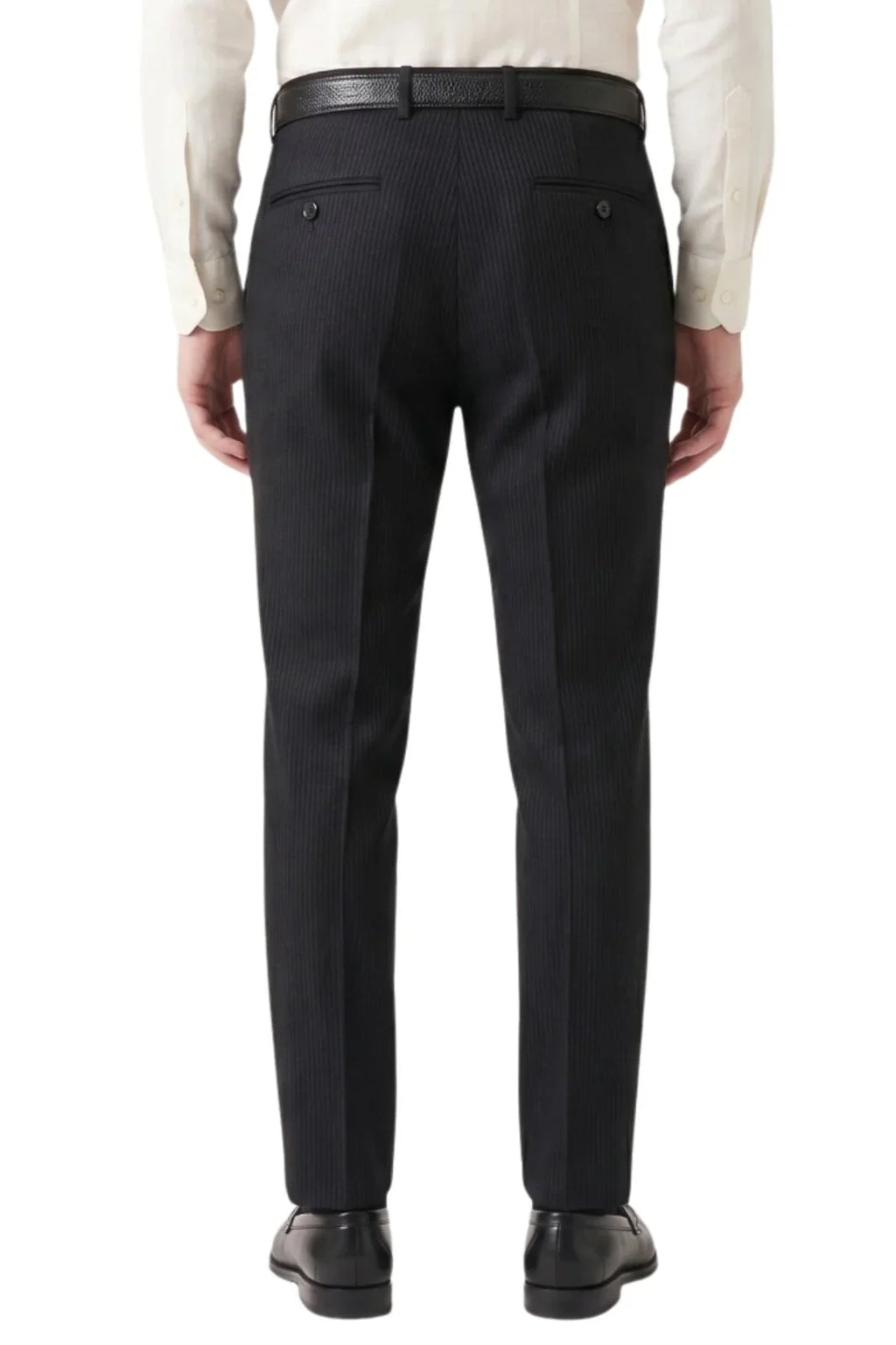 Mancini Formal Trouser-BLN