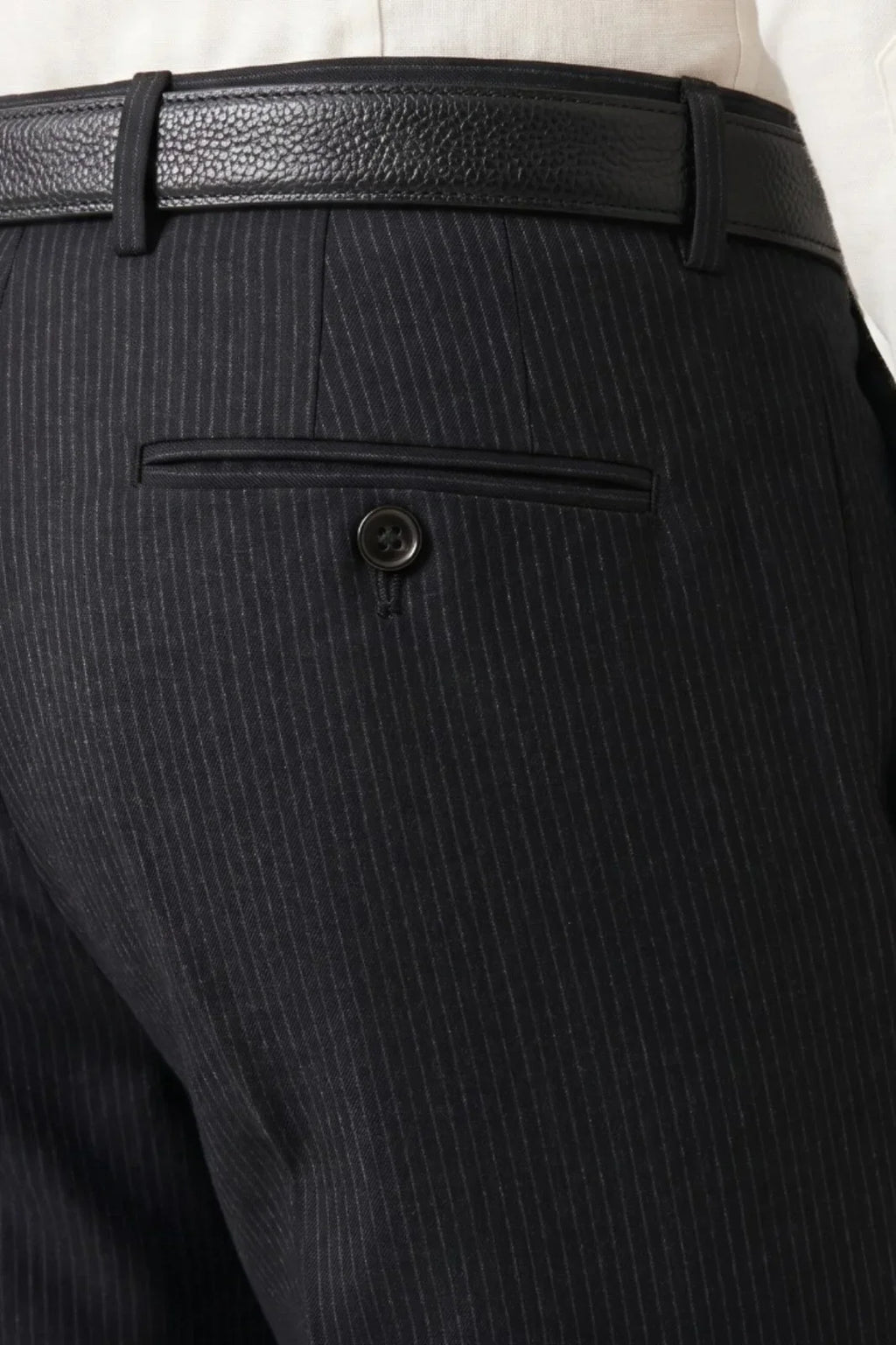 Mancini Formal Trouser-BLN