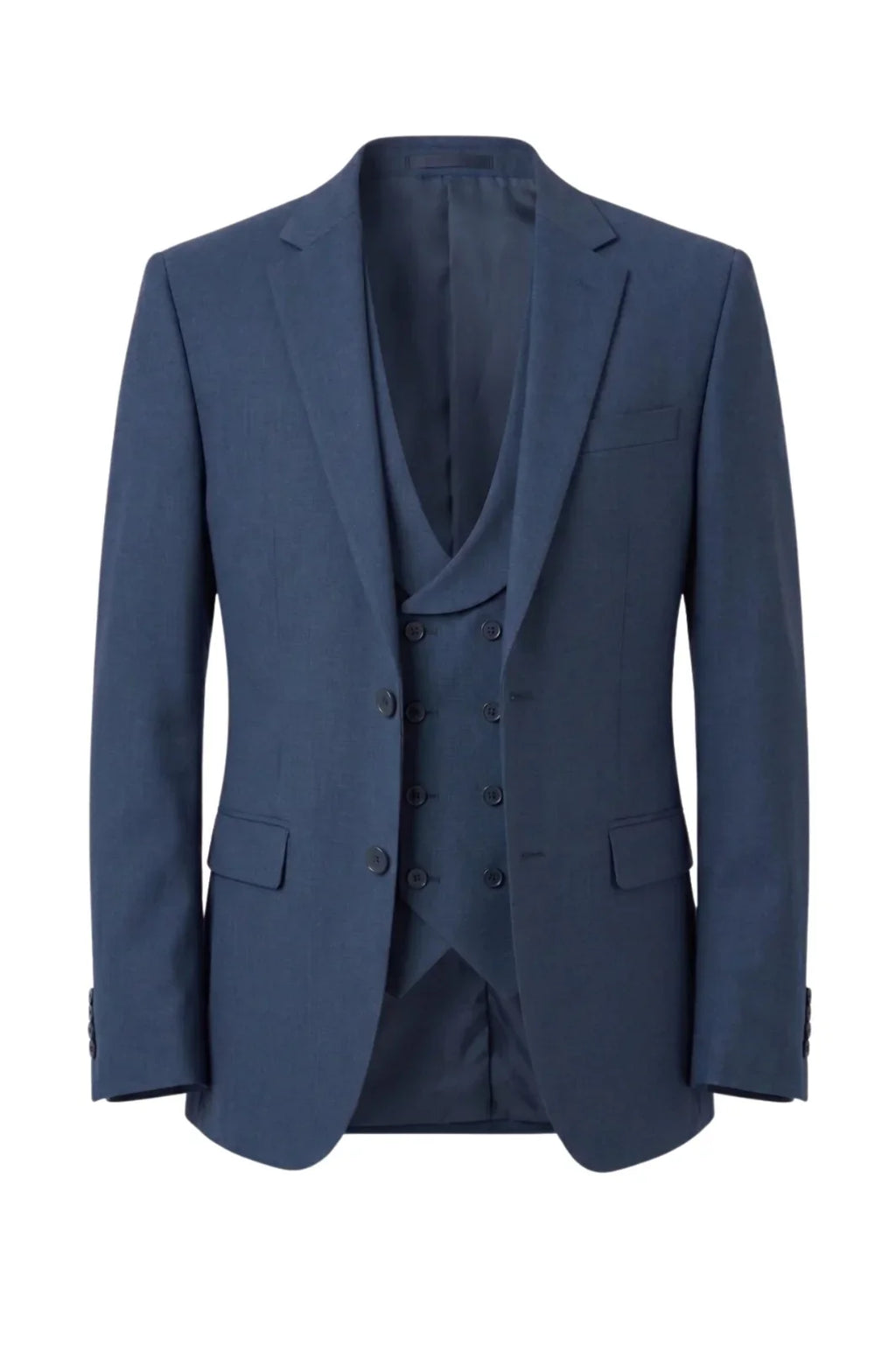 Raymond Three Piece Suit-SBL
