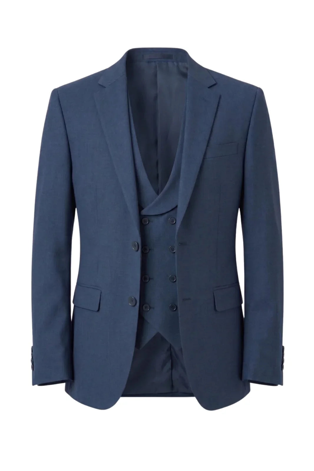 Raymond Three Piece Suit-SBL