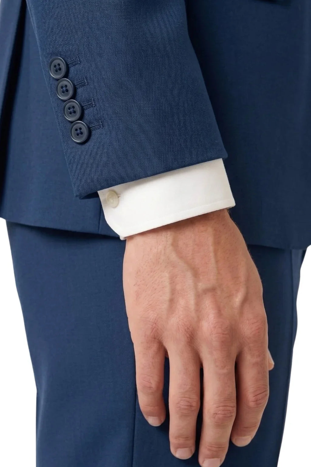 Raymond Three Piece Suit-SBL