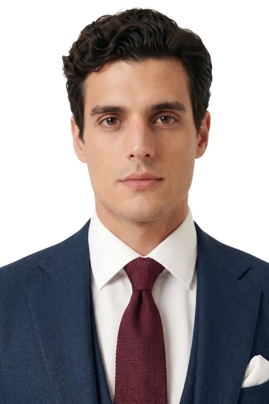Raymond Three Piece Suit-SBL