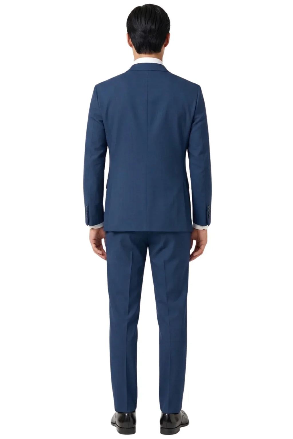 Raymond Three Piece Suit-SBL