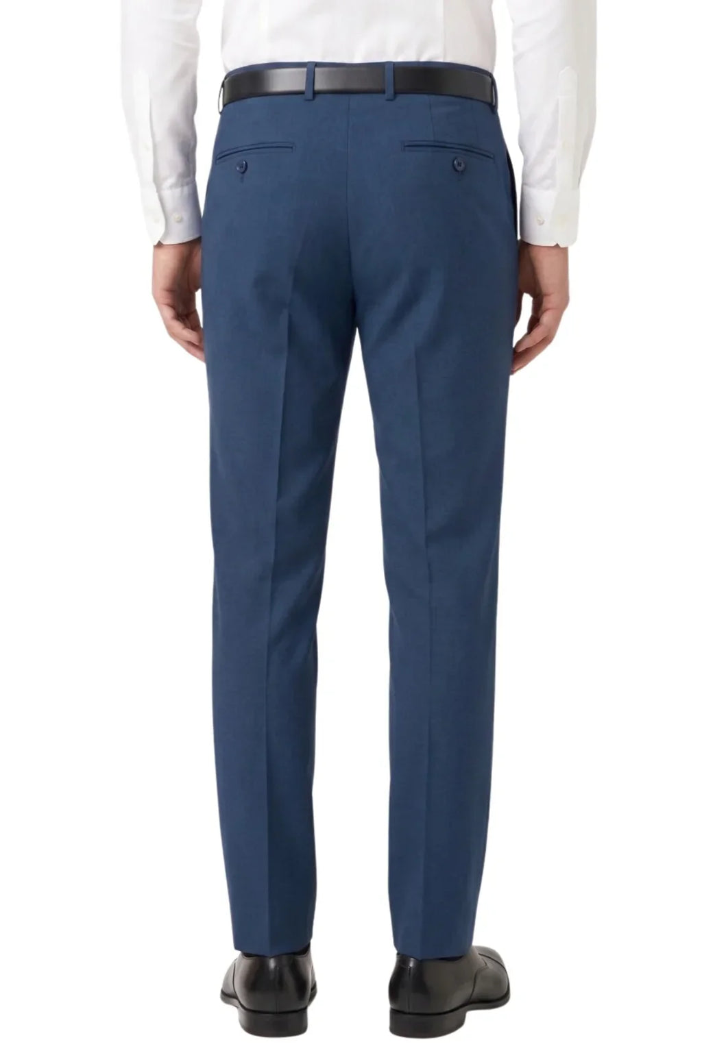 Raymond Three Piece Suit-SBL