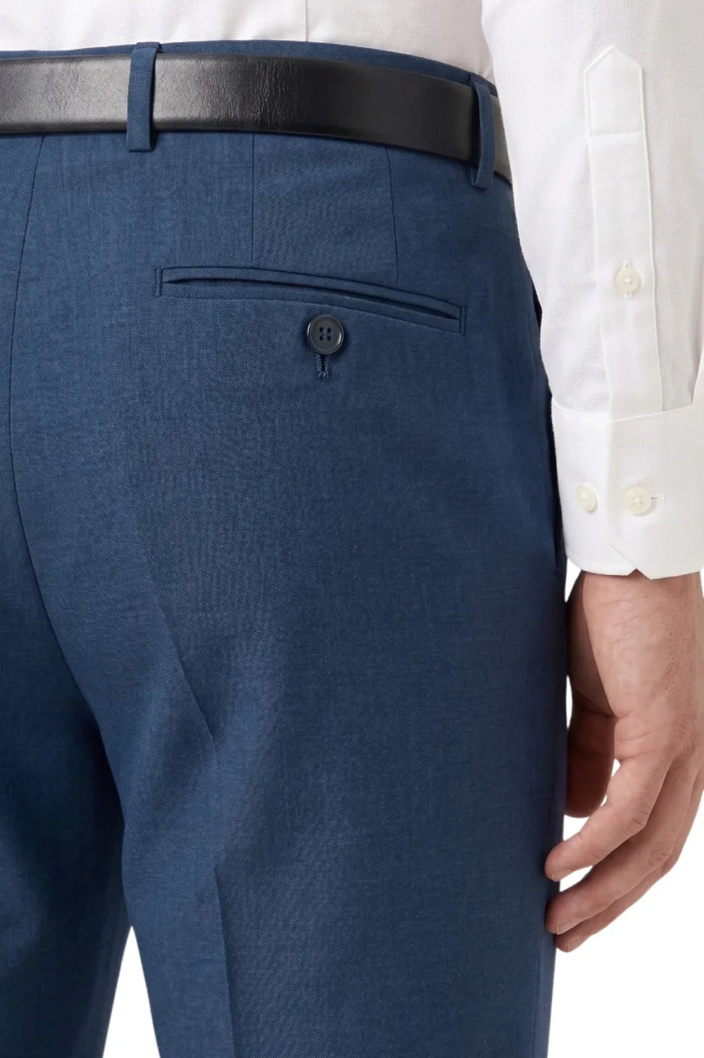Raymond Three Piece Suit-SBL