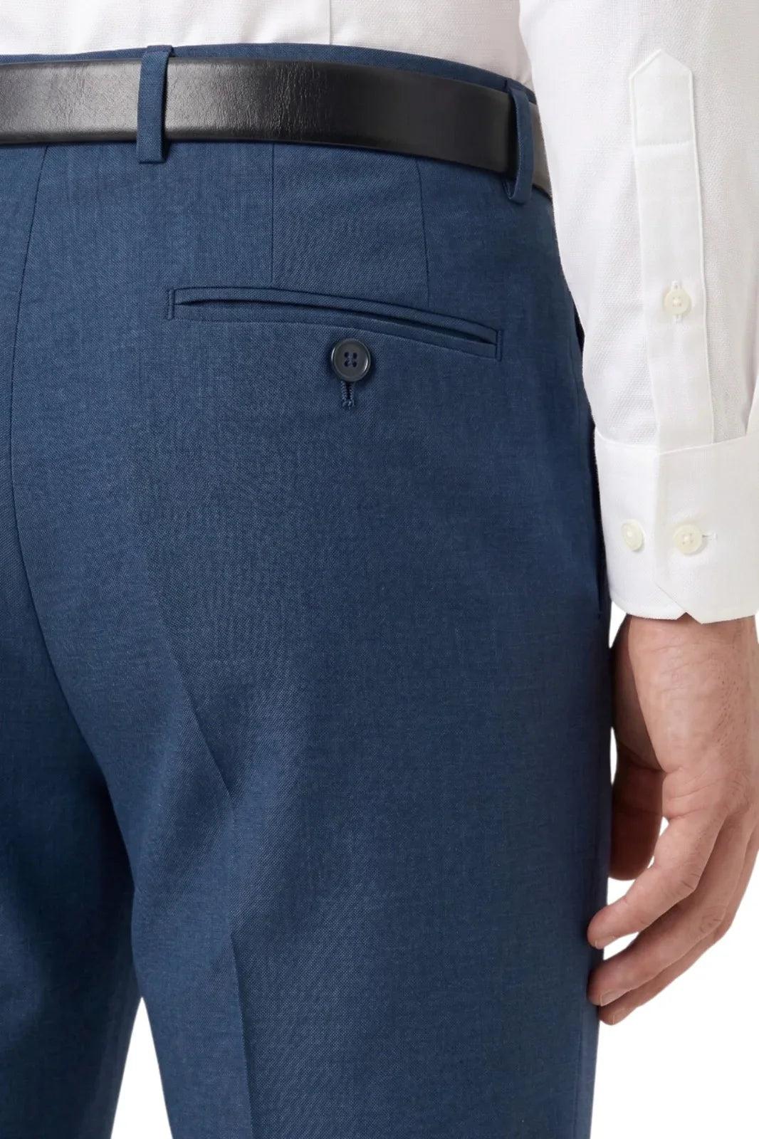 Raymond Three Piece Suit-SBL