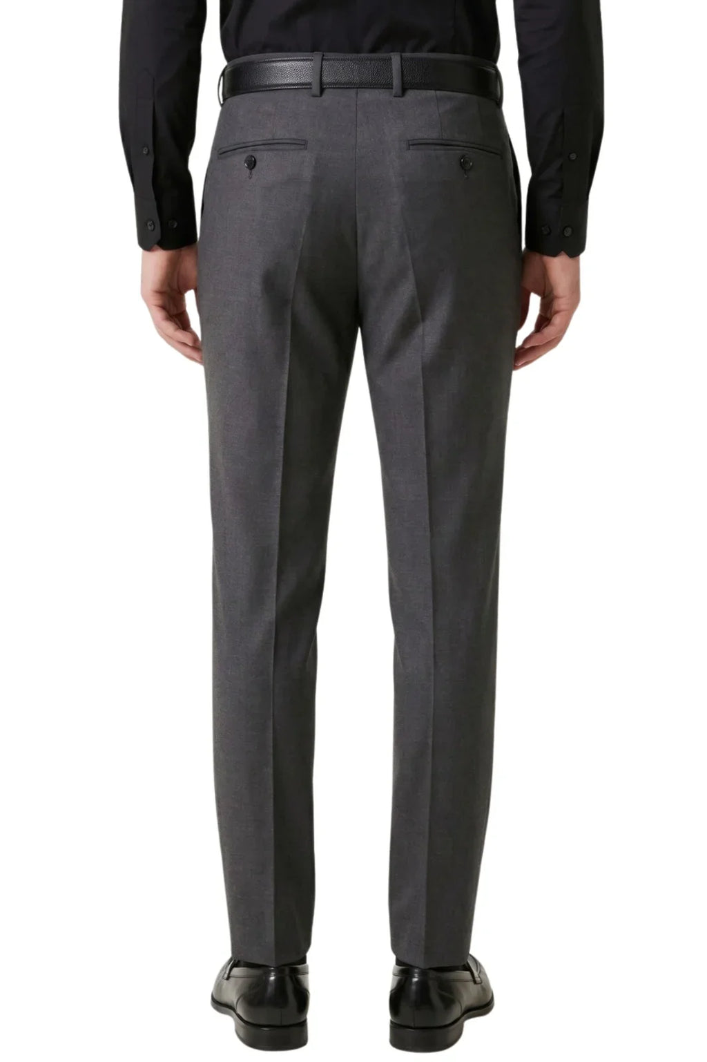 Risonanza Formal Trouser-GPG