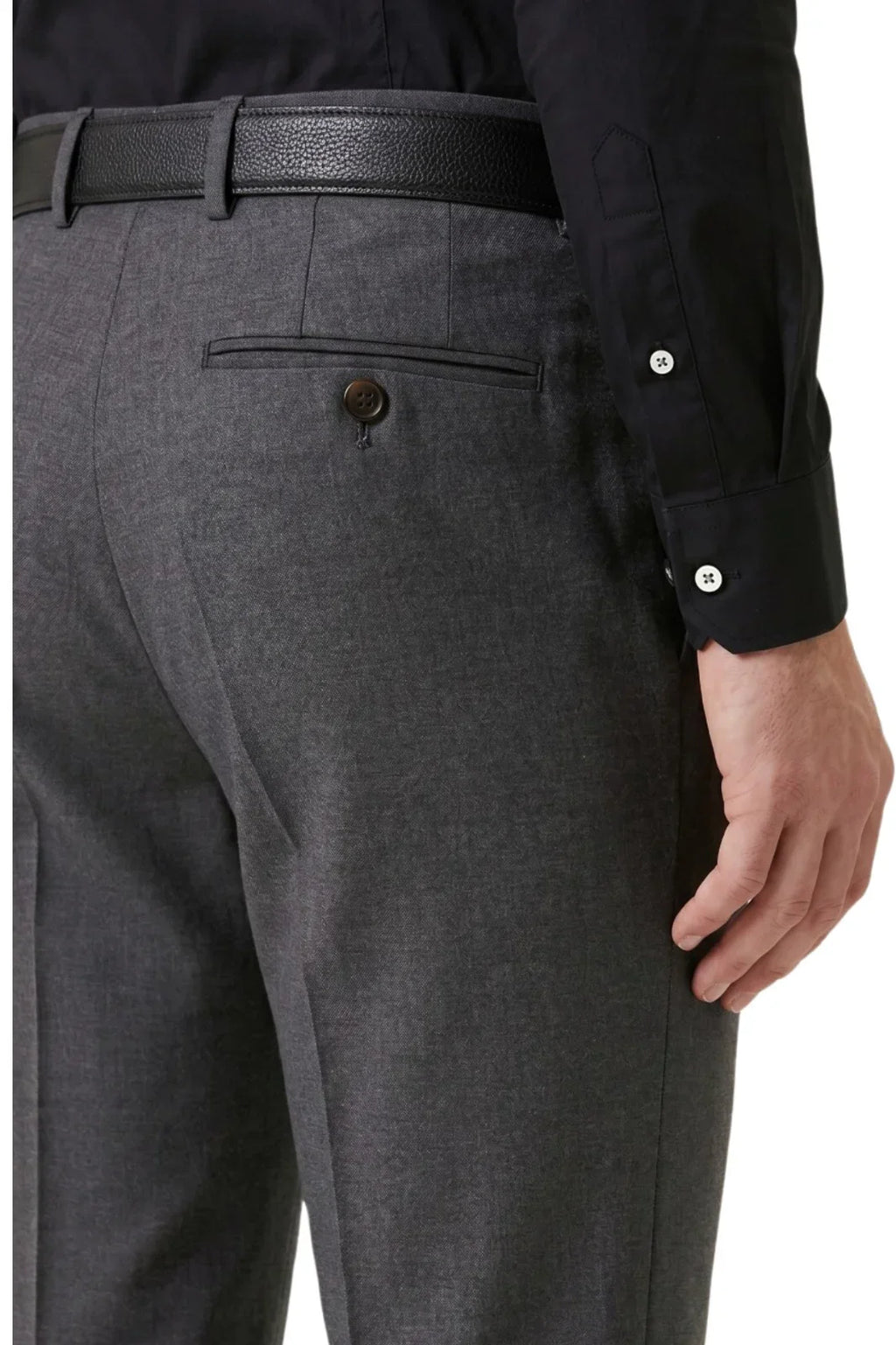 Risonanza Formal Trouser-GPG
